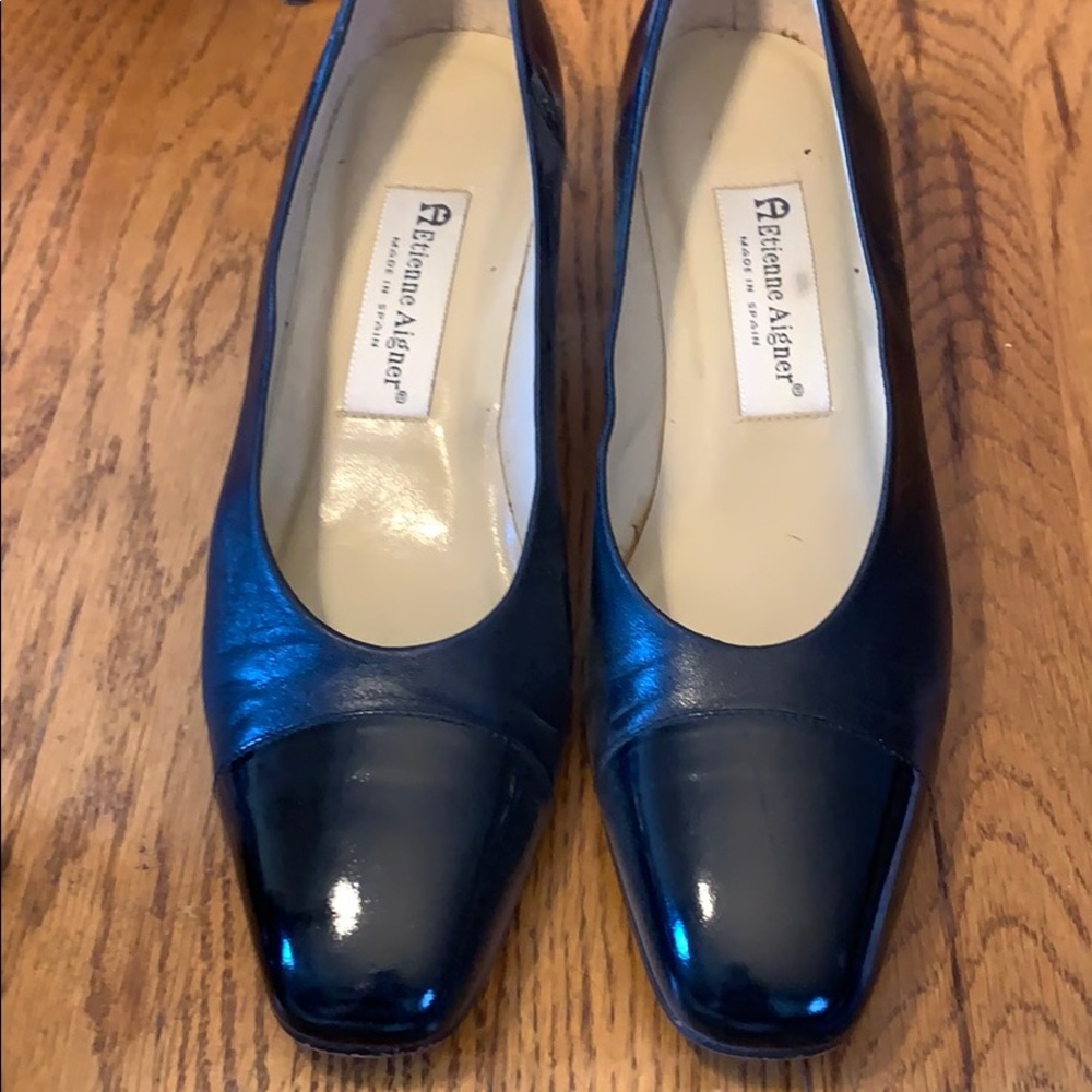 Dress shoes. Perfect condition